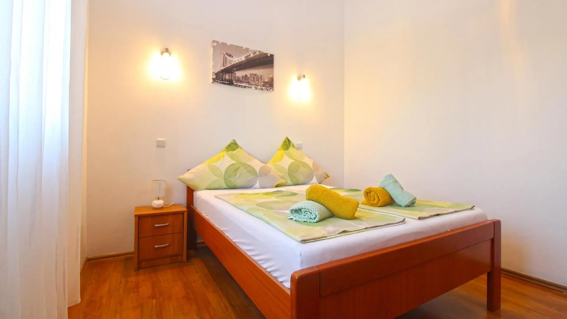 פאז'אנה Apartments Ivanka 934 קרואטיה